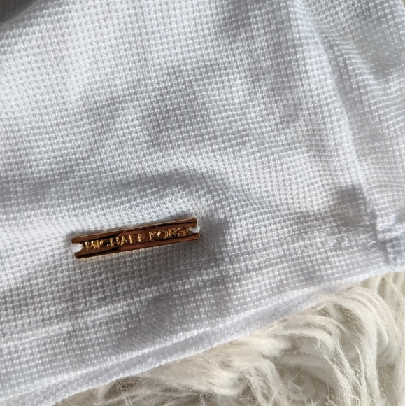 Michael Kors Knit Cowl Neck Sweater - Picture 8 of 9